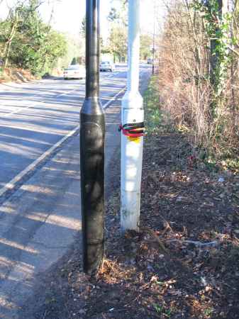 New lighting standard