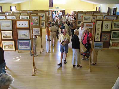 Art Show