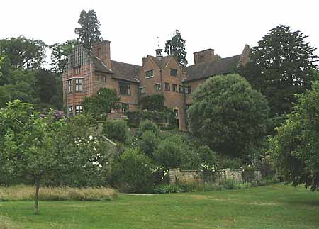 Chartwell