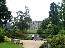 Wakehurst Place