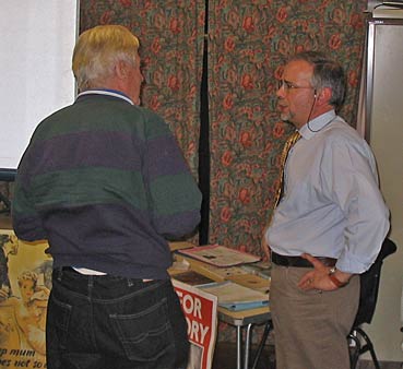 David Bolwell & Stephen