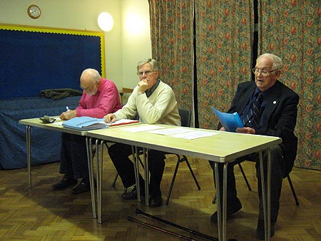 Danbury Society AGM
