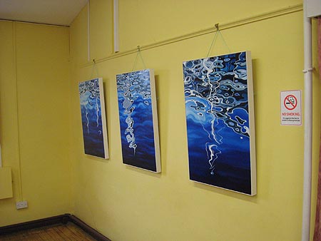 2011 Art Show