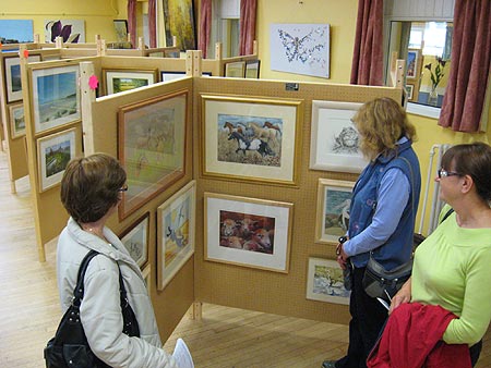 2011 Art Show