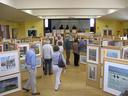 2011 Art Show
