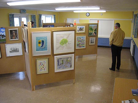 2011 Art Show