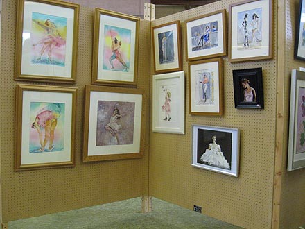 2013 Art Show