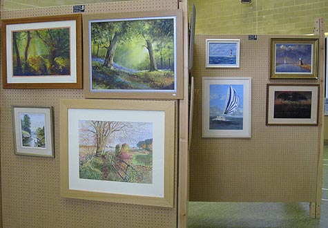 2013 Art Show