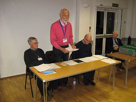 2017 AGM