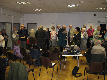 2017 AGM