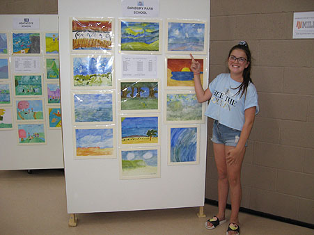 August Art Show