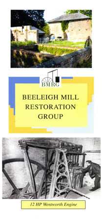 Beeleigh Mills