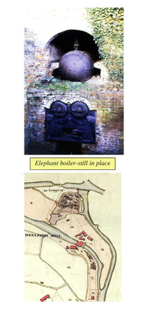Beeleigh Mills