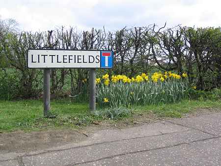 Littlefields