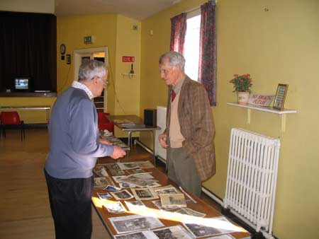 Frank Gurney - Teacher at St John's School in 1938-9