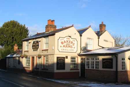 Bakers Arms