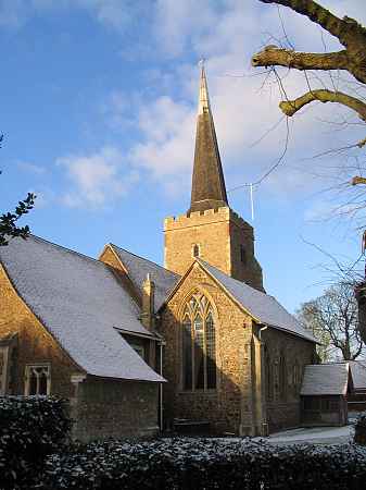 Church