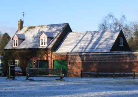 Coach House
