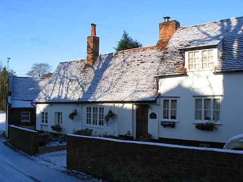 Cottage
