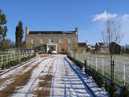 Danecroft