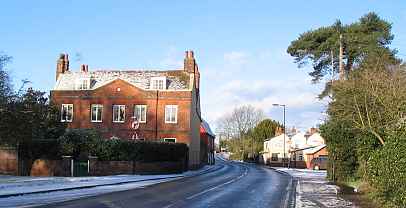 Hill House